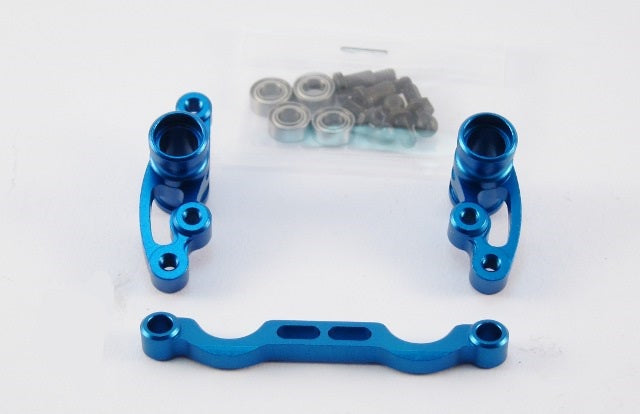 D-070 D-Max Aluminium Bell Crank