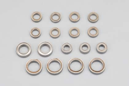 D-076 Tuning Bearing Set for Drive Train