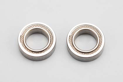 D-078 Teflon Sealed φ6mm?φ10mm Bearings (2pcs)
