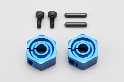 D-091 Wheel Hub 1.5mm