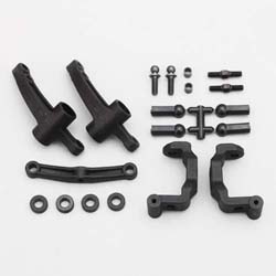 D-114 Drift Package More Steering Angle! Steering Set