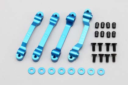 D-118 Aluminum Suspenion Mount Set