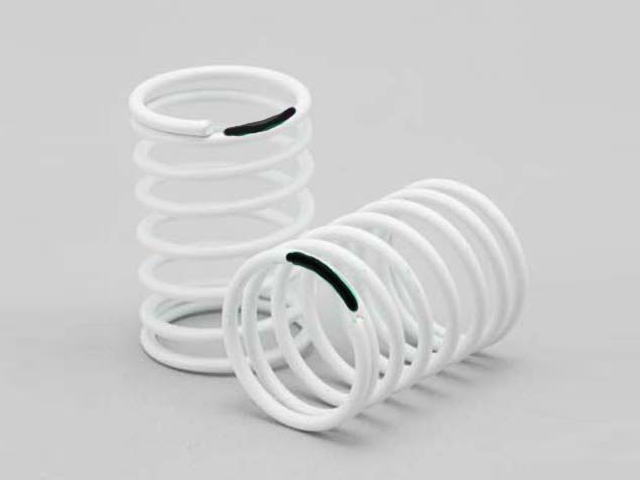 D-119BK Super Drift Spring 25mm (Soft / Black Marking) 2pcs