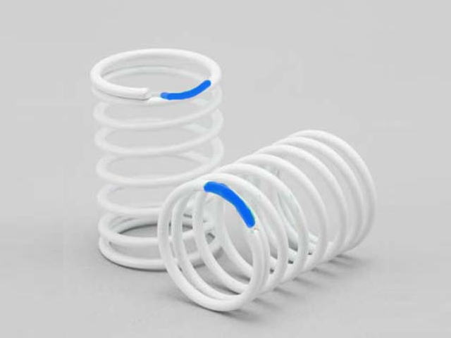 D-119BL Super Drift Spring 25mm (Med Soft / Blue Marking) 2pcs