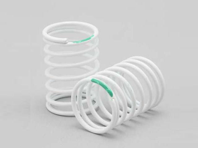 D-119G Super Drift Spring 25mm (Hard / Green Marking) 2pcs