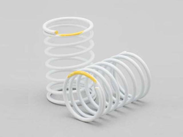 D-119Y Super Drift Spring 25mm (Medium /Yellow Marking) 2pcs