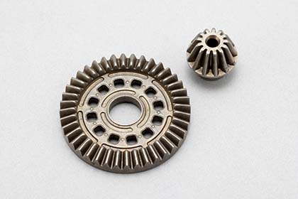 D-146 FCD Gear (Front x0.88) for Drift Package