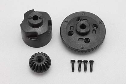 D-150H 40T Ring gear/Diff Case for DRIFT PACKAGE Gear Diff