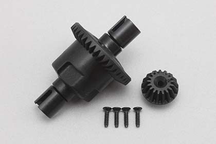 D-150S Gear Diff Unit for DRIFT PACKAGE