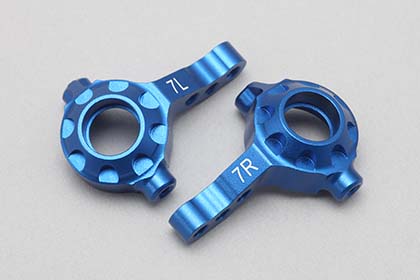 D-152-7 Narrow Steering Block 7° for Alu A-Arm