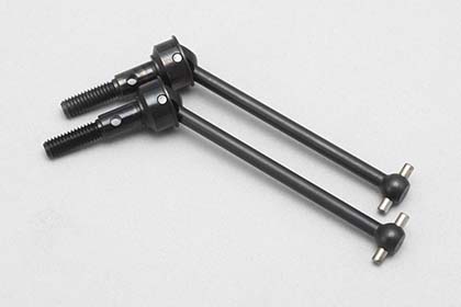 D-153-51A Dedicated Aluminum A Arm 51mm Universal Drive Shaft Se