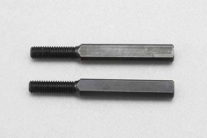 D-155-23-A 23mm Rod End Adaptor for Upper A Arm with Narrow Stee