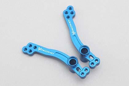 D-163 Aluminum steering bell crank for 2WD DRIFT Conversion PRO/