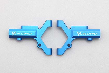 D-164 Aluminum Front Lower A Arm for 2WD DRIFT Conversion PRO/RS