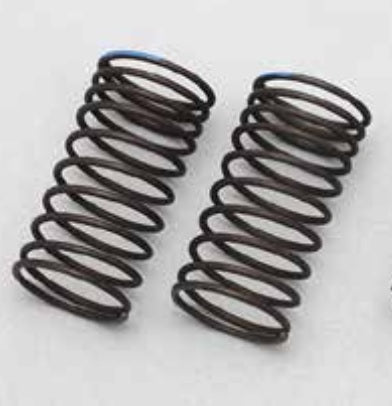 D-170PA 1.2x10.5turn isometric Spring Med Pink