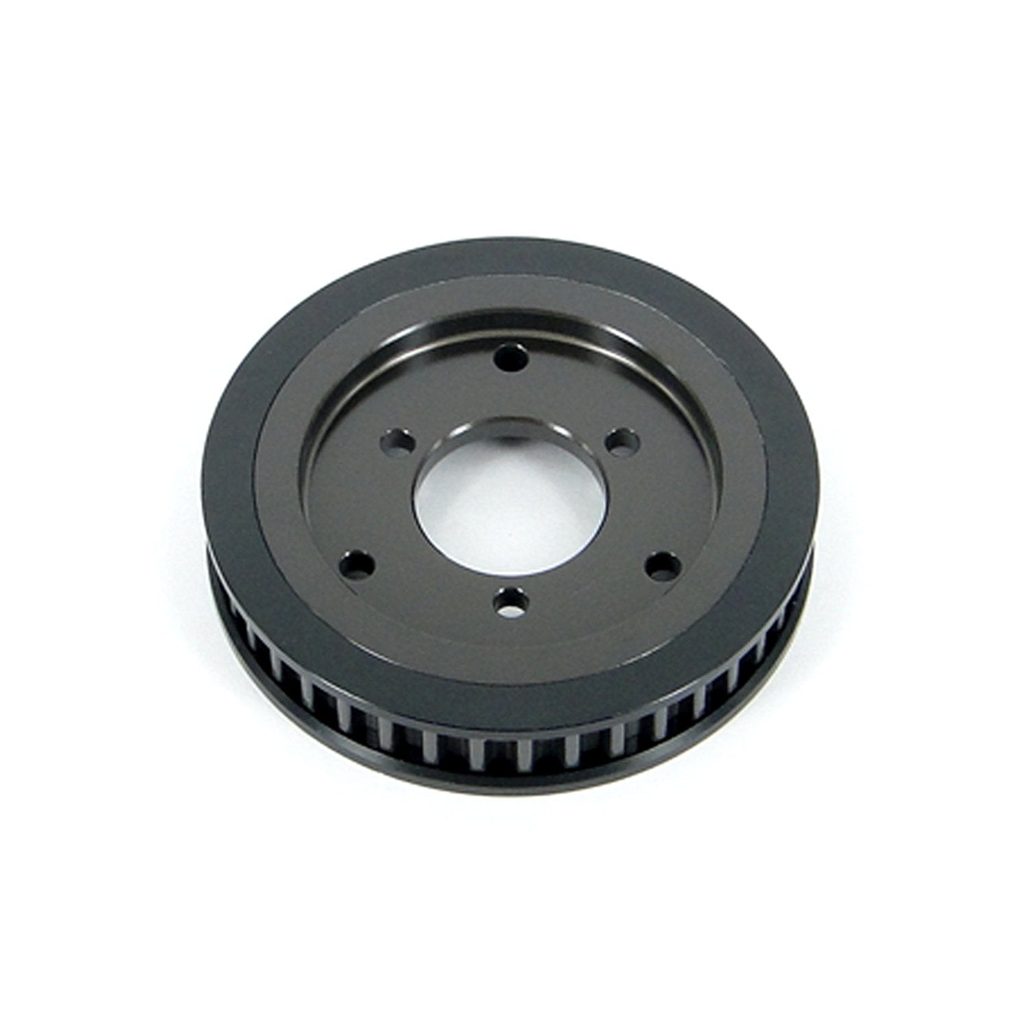DL326 40T Aluminium Pulley One Way Solid