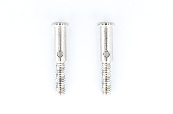 D1-010F RDX Steel Front Axle