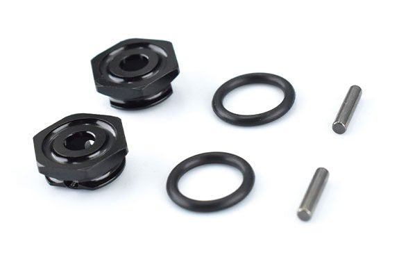 D1-011R50 EZ Type Wheel Hub 5.0mm