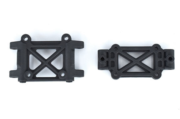 D1-300FM RDX Molded Front Upper/Lower Sus-Mount