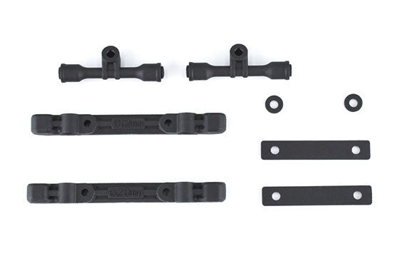 D1-300RM RDX Molded Rear Sus-Mount