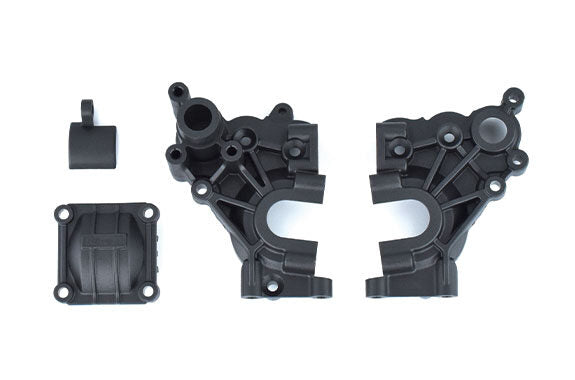 D1-302M RDX Molded Gear Case