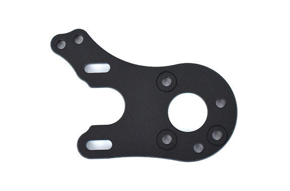 D1-304PA RDX Alu. Motor Mount
