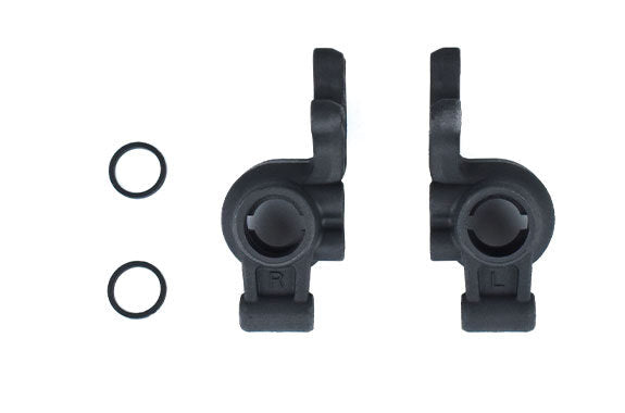 D1-415RM RDX Molded Rear Hub Carrier