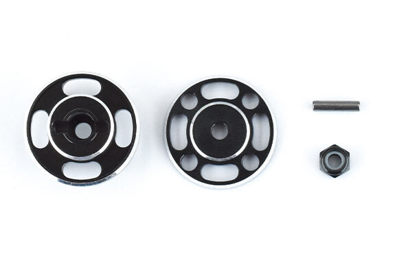 D1-644 RDX/MC-1 Alu. Spur Gear Holder Set