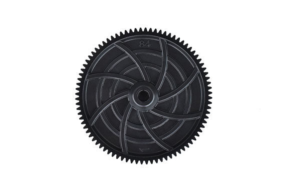 D1-SG4884 RDX Molded Spur Gear 48/84T