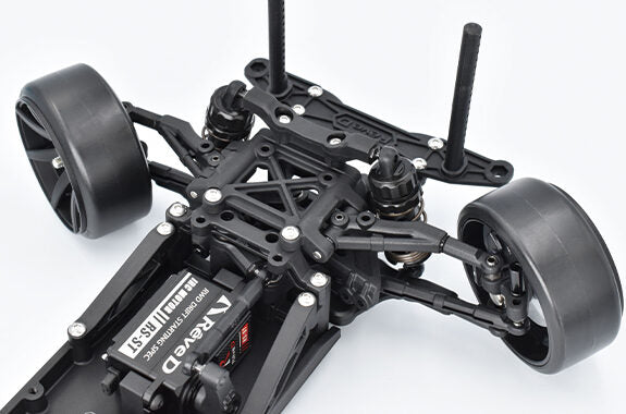 D1-SS-SS1 RDX Stainless Steel Screw Set