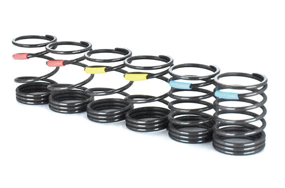 D1-SS1H RDX R-Tune Spring Hard (2pcs)