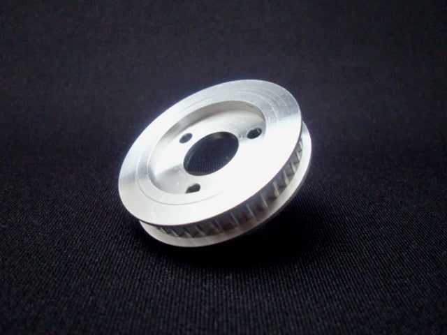 DL008 38T Aluminum Pulley CER