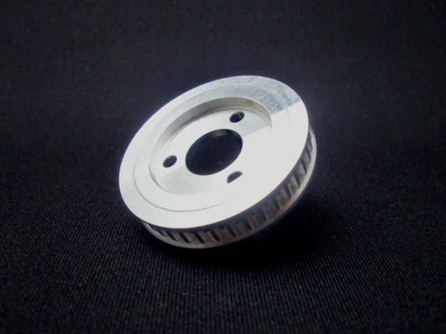 DL009 40T Aluminum Pulley CER