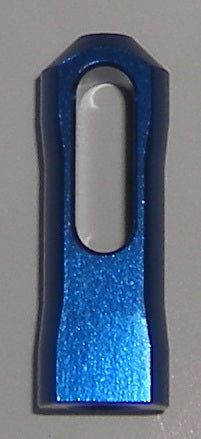 DL050 Belt Tensioner Post (Blue)