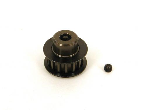 DL226 15T Center Pulley