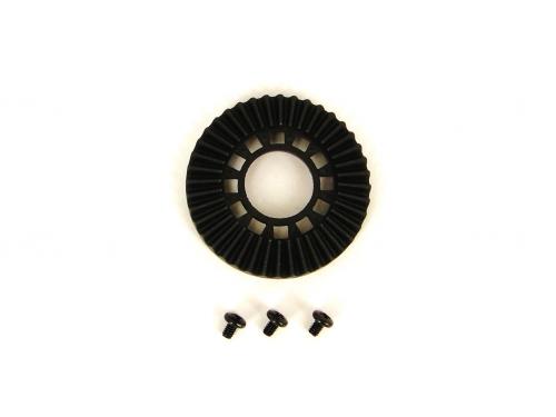 DL236 40T Diff Ring Gear