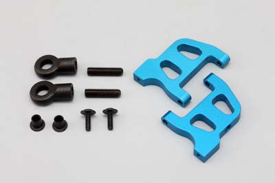 Aluminum Lower Suspension Arm