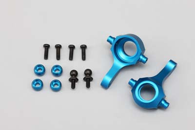 Aluminum Steering Block