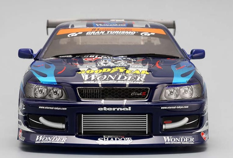 DP-C35A WONDER C35 LAUREL Club-S