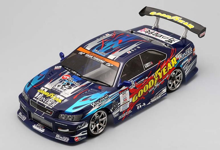 DP-C35A WONDER C35 LAUREL Club-S