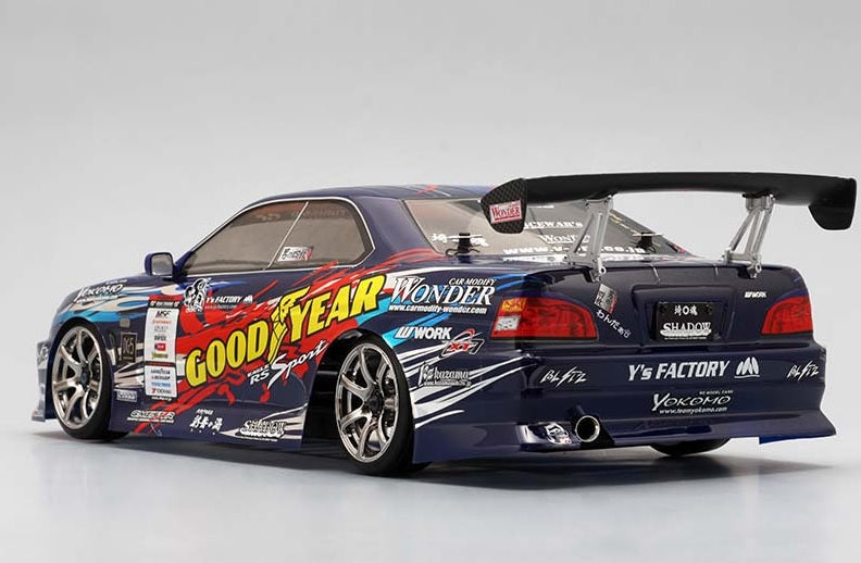 DP-C35A WONDER C35 LAUREL Club-S