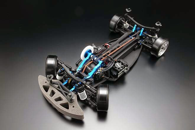 DP-DIBRSB DIB Ver. RS Blue Edition