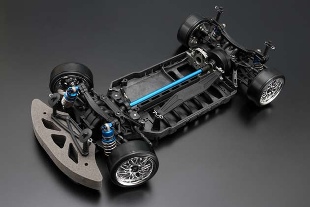 DP-DP7C Drift Package Plus Type C