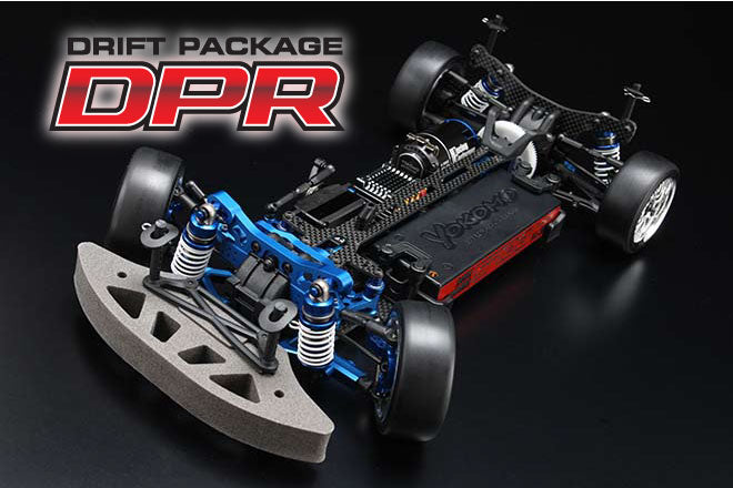 DP-DPRA Drift Package DPR