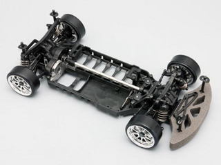 DP-M786A DRIVE M7 ADVAN MAX ORIDO Racing 86 Yokomo Drift Package