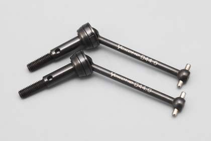 DRB-010 C-Clip Universal Shaft (F&R) for DRB