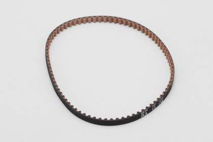 DRB-243B1 Front Belt 81T