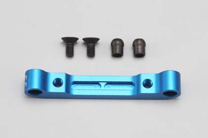 DRB-301FF DRB Alu Front Suspension Mount 43.5mm Blue