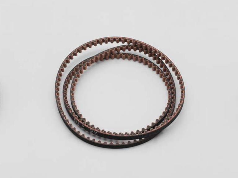 DRB-528B1 3,5mm Wide Rear Drive Belt (528mm)