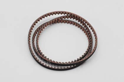 DRB-534B1 DRB Belt Rear 3.5mm (for FCD 1.3)